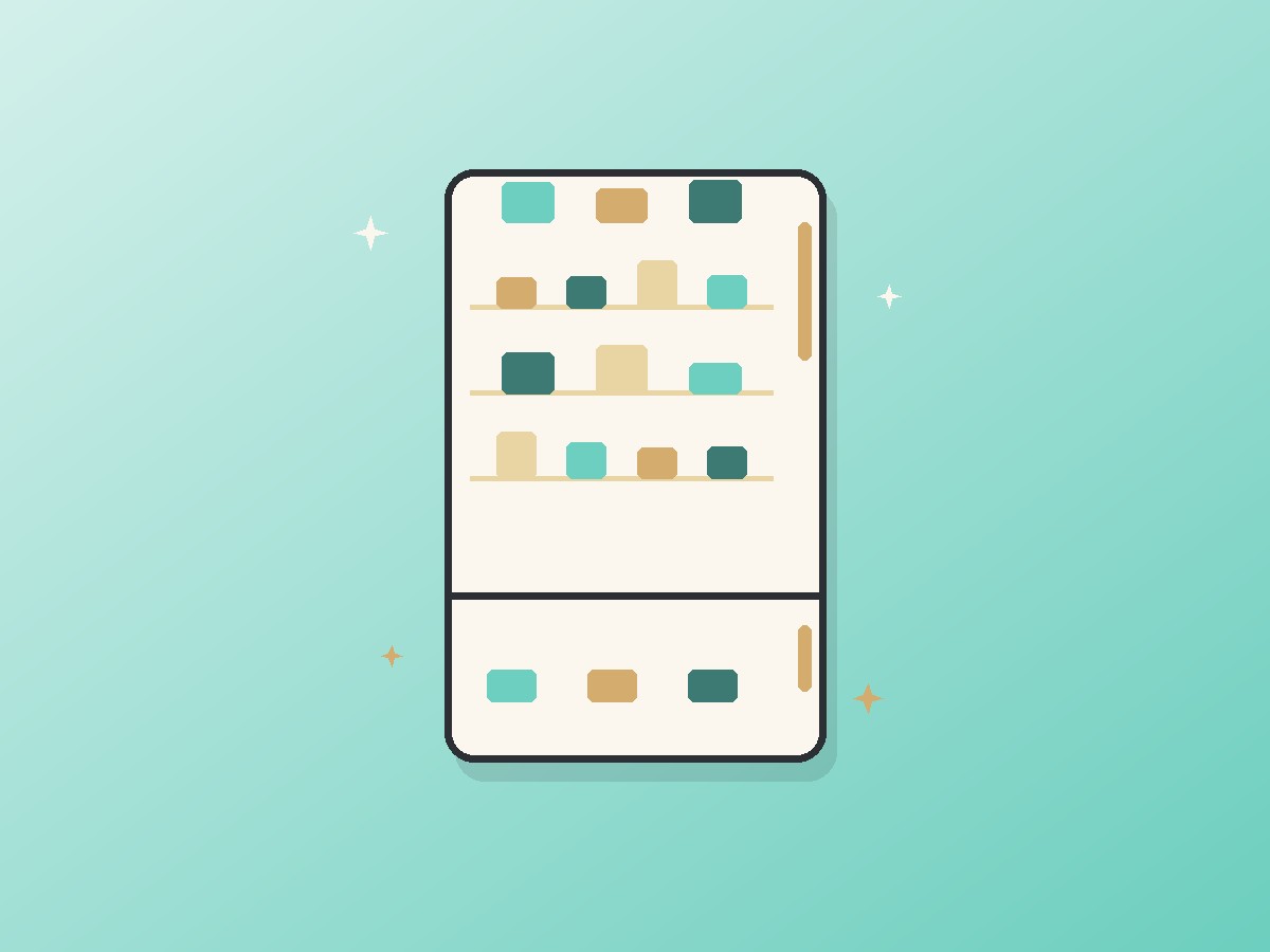 The 15-Minute Fridge Reset